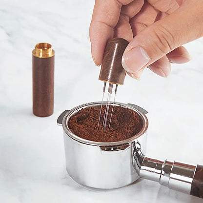Coffee Distributor