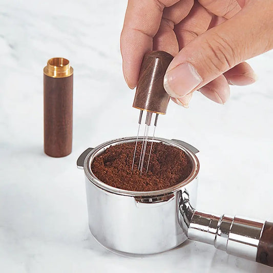 Coffee Distributor